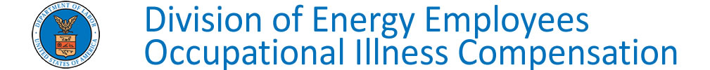 Division of Energy Employees Occupational Illness Compensation (DEEOIC)